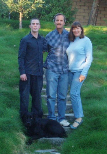 Donna Gordon Jennings